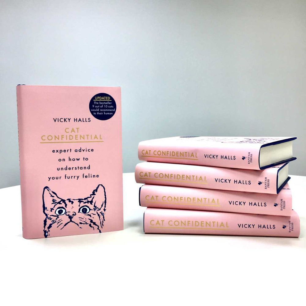 Expert Advice on How to Understand Your Furry Feline