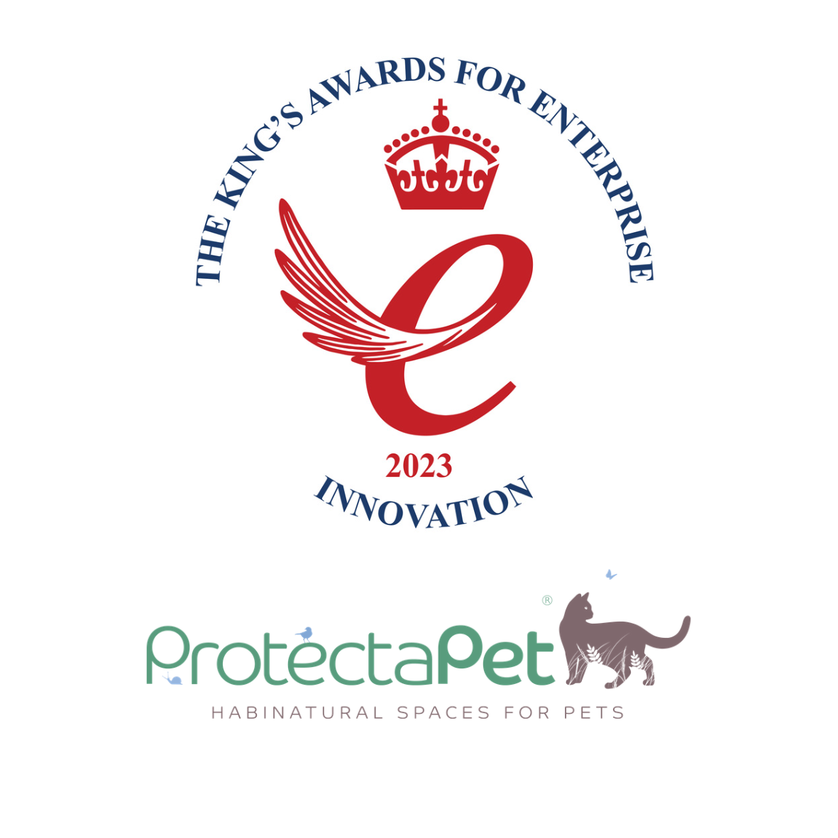 1 Minute Video: Discover Why ProtectaPet Won The King's Award for Enterprise