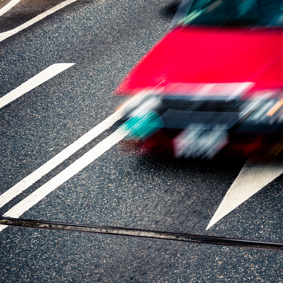 Road Traffic Accident Awareness for Cats