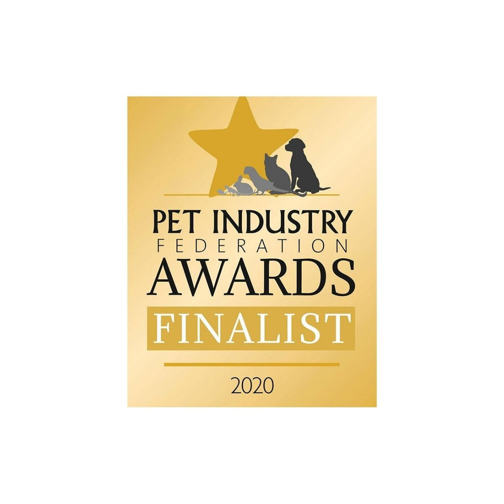 Pet Industry Federation 2020