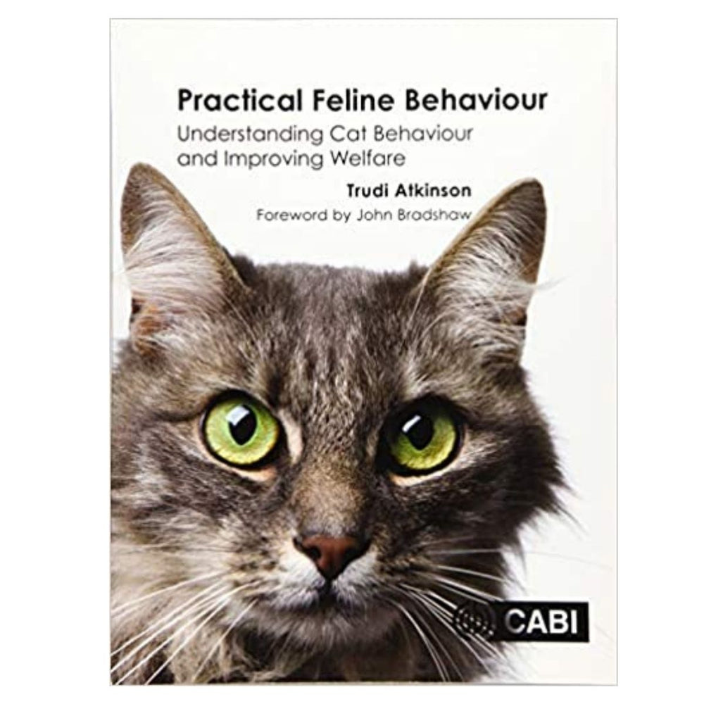 Practical Feline Behaviour