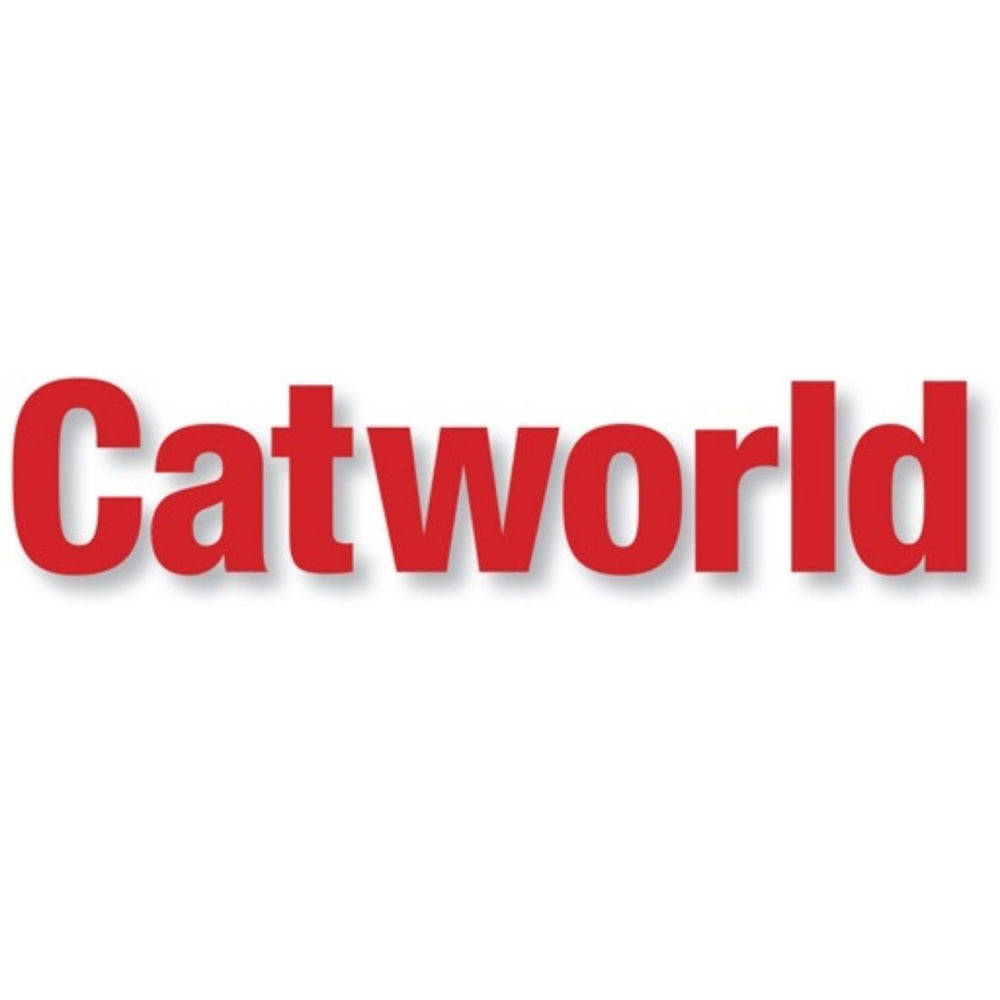 Cat World March 2019