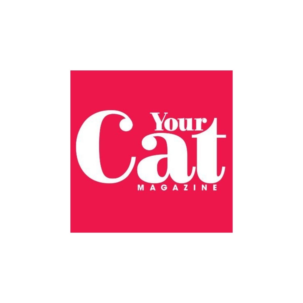 Your Cat April 2017