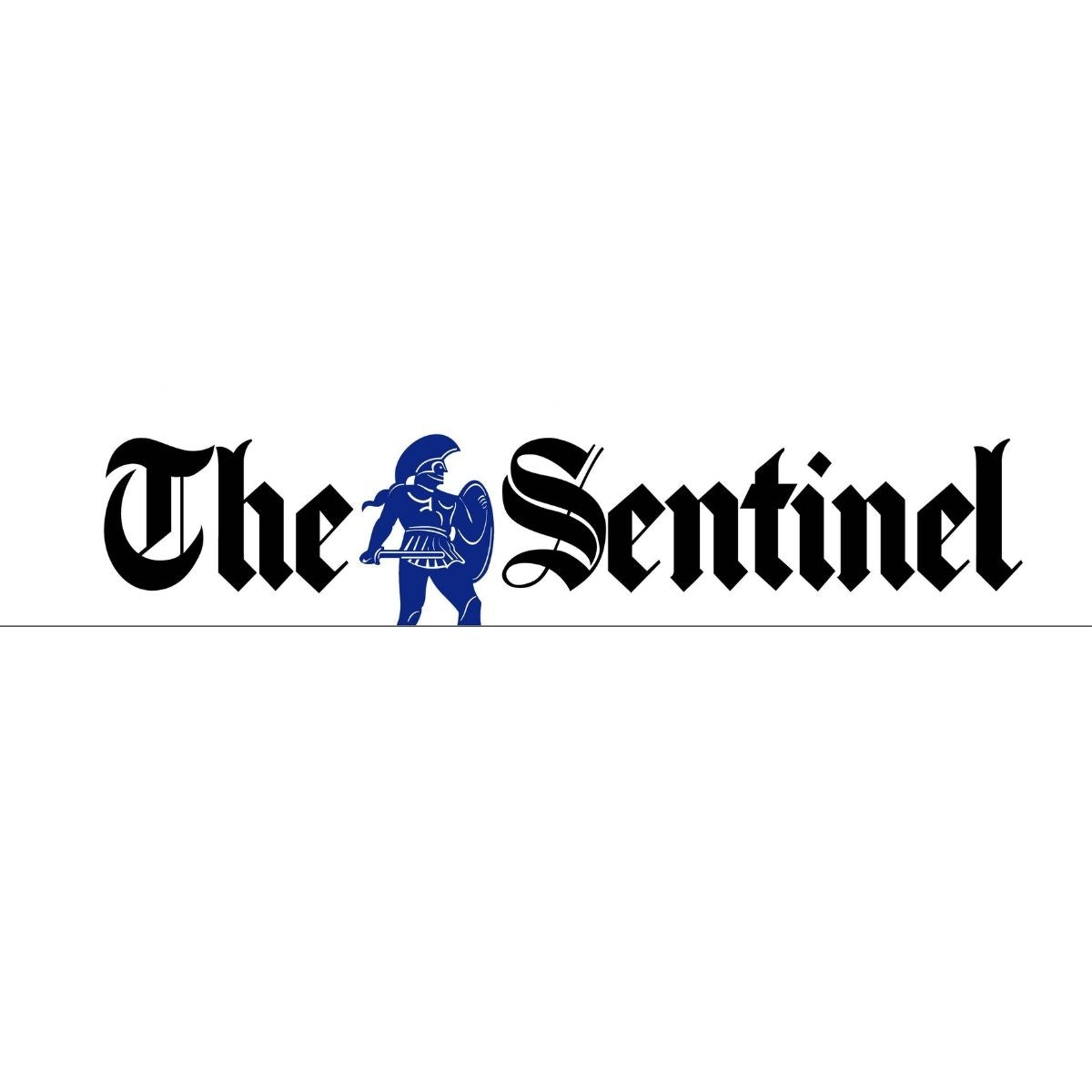 The Sentinel, May 2018
