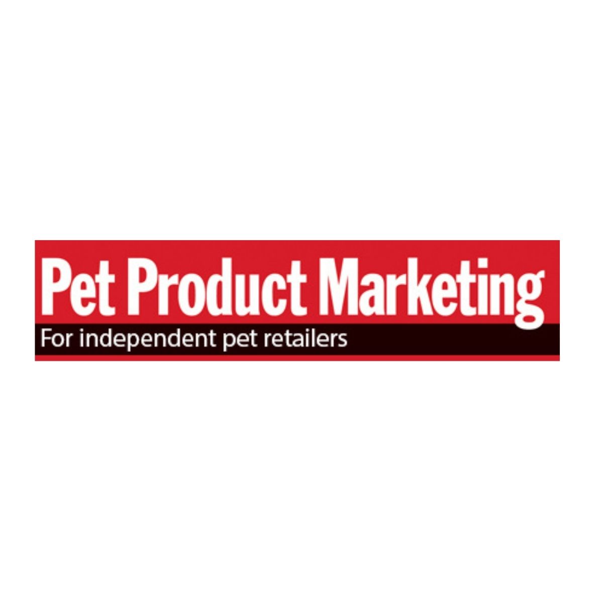 Pet Product Marketing Retailer Of The Month