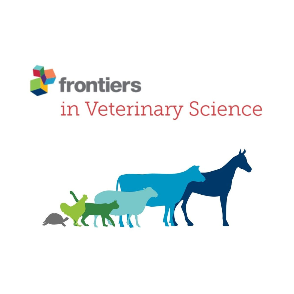 Frontiers in Veterinary Science