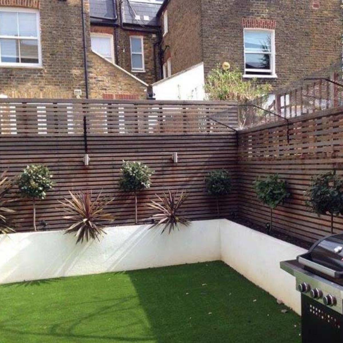 London Cat Fencing