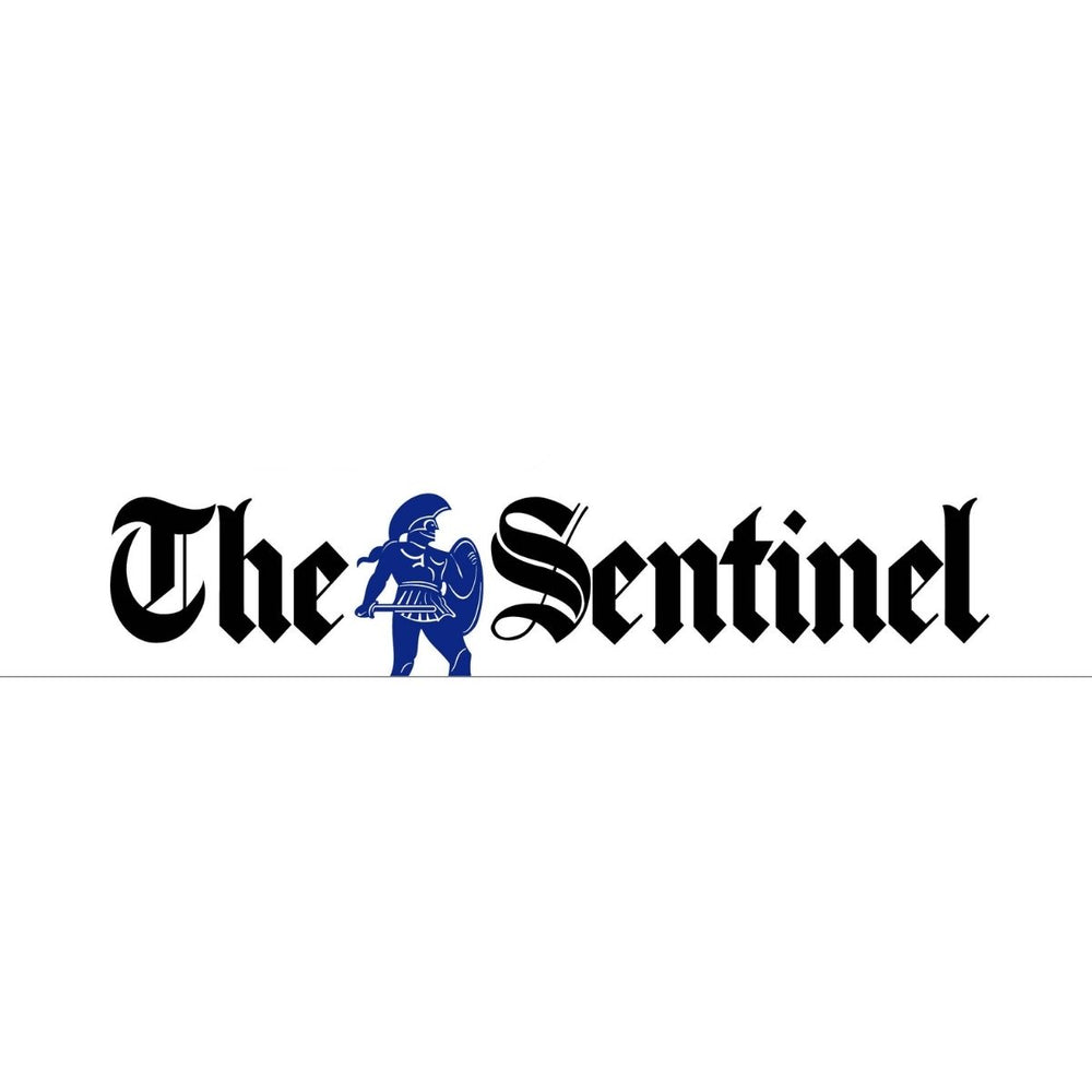 The Sentinel, March 2022