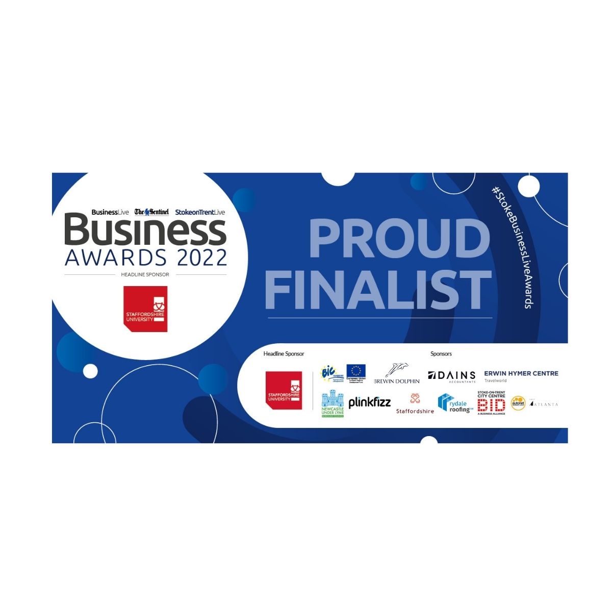 Sentinel Business Awards Finalist