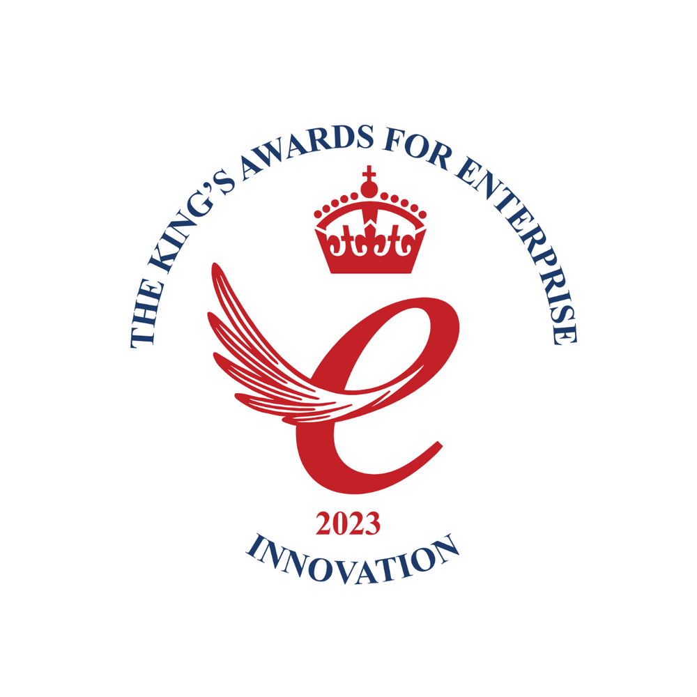 ProtectaPet wins The King's Award for Enterprise