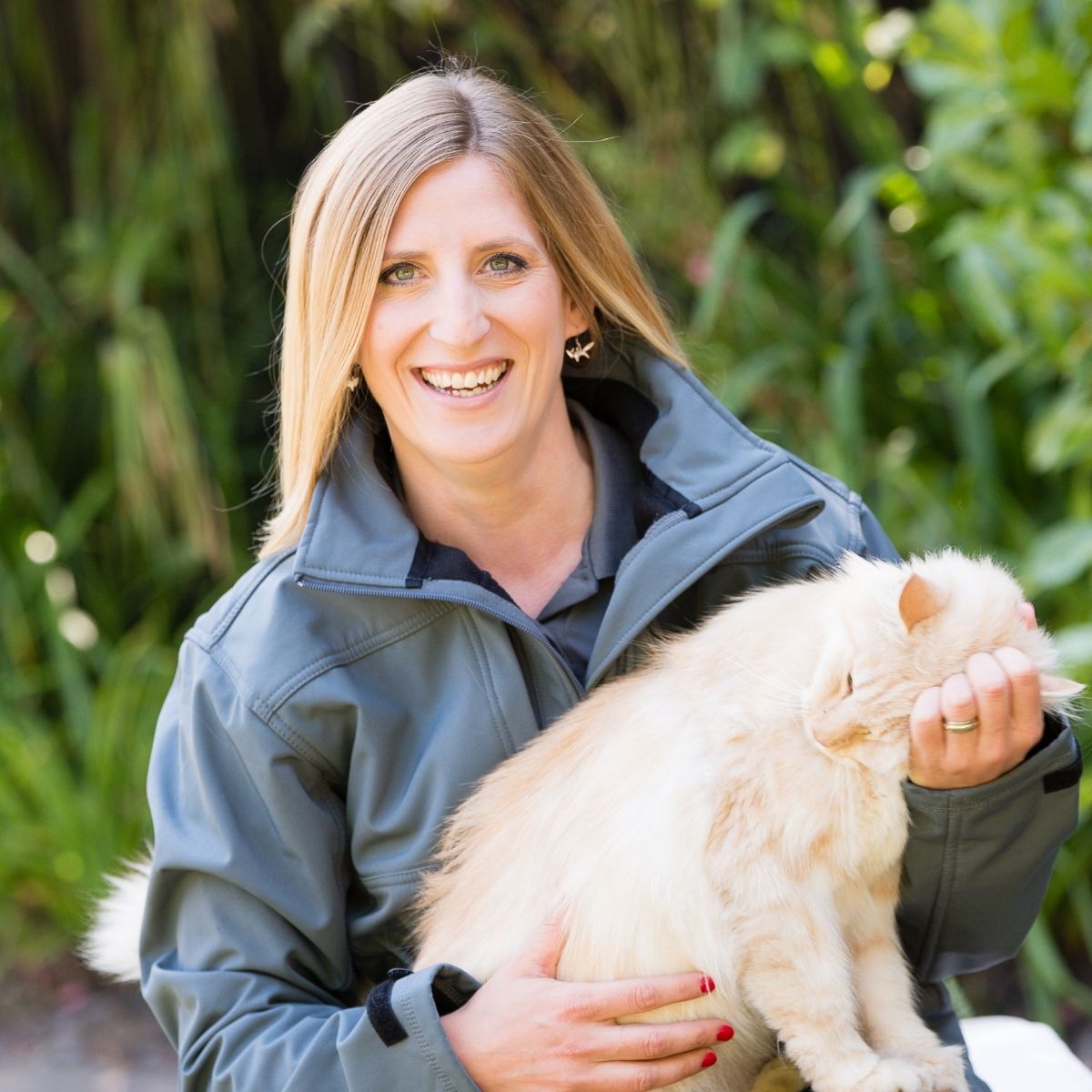 Eve Davies becomes Export Champion