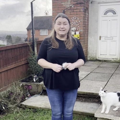 ProtectaPet Supports Iris’s Cats in Need