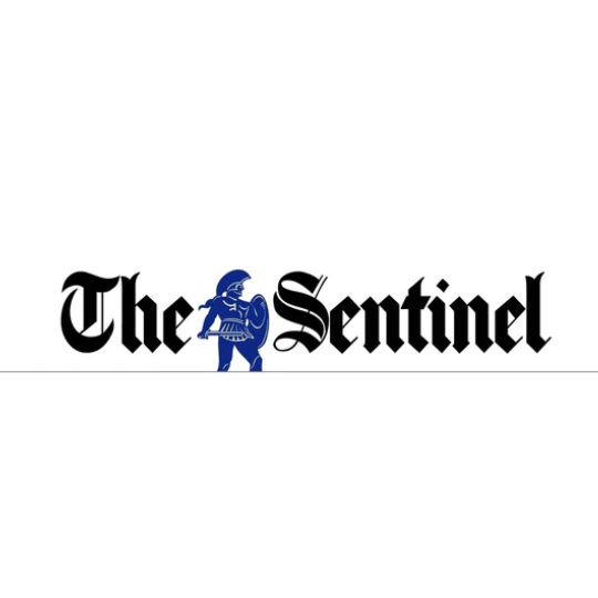 The Sentinel, January 2021