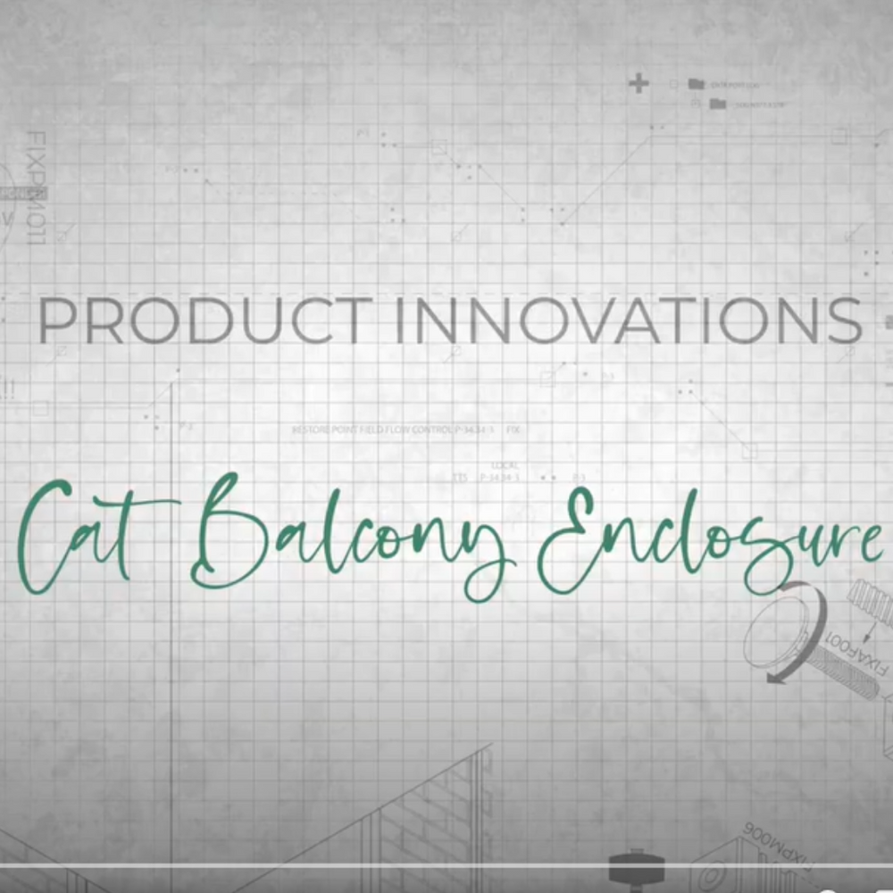 Innovation Video Series: Balcony