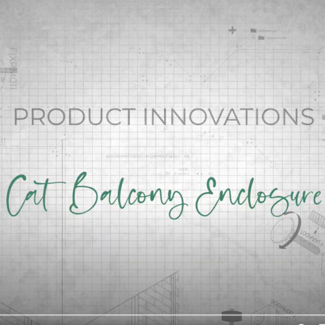 Innovation Video Series: Balcony