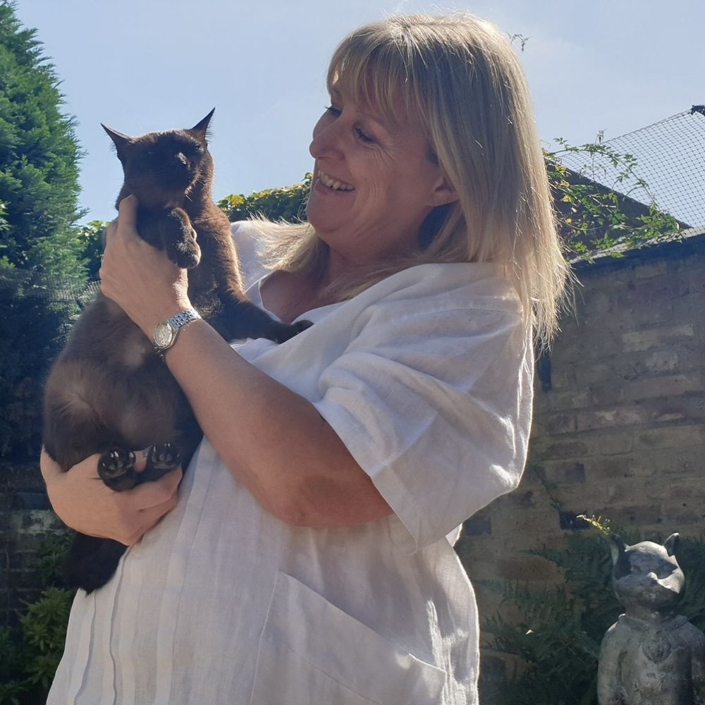 Cat Friendly Garden Awards