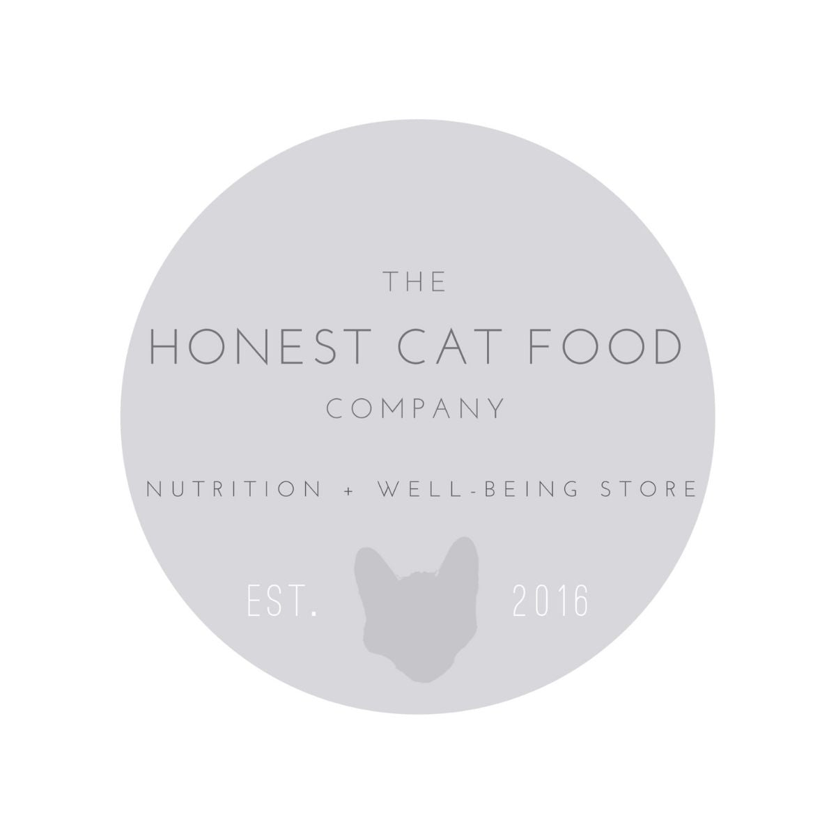 Introducing The Honest Cat Food Company