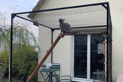 Cheap catio best sale