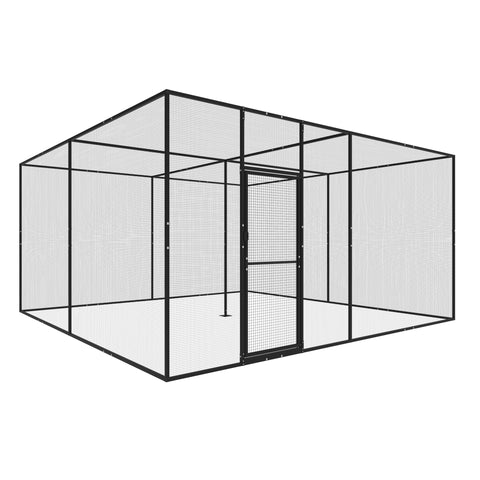 ProtectaPet® Catio Configurator