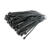 400 ProtectaPet® Black Cable Ties
