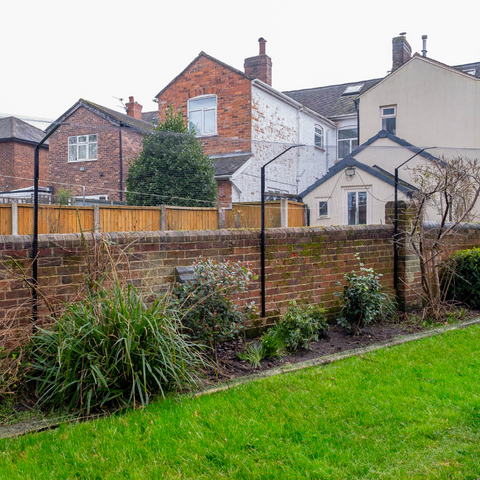 ProtectaPet® Cat Enclosure Wall Post