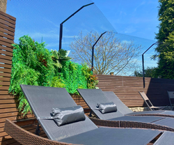 1m+ Fence Cat Barrier