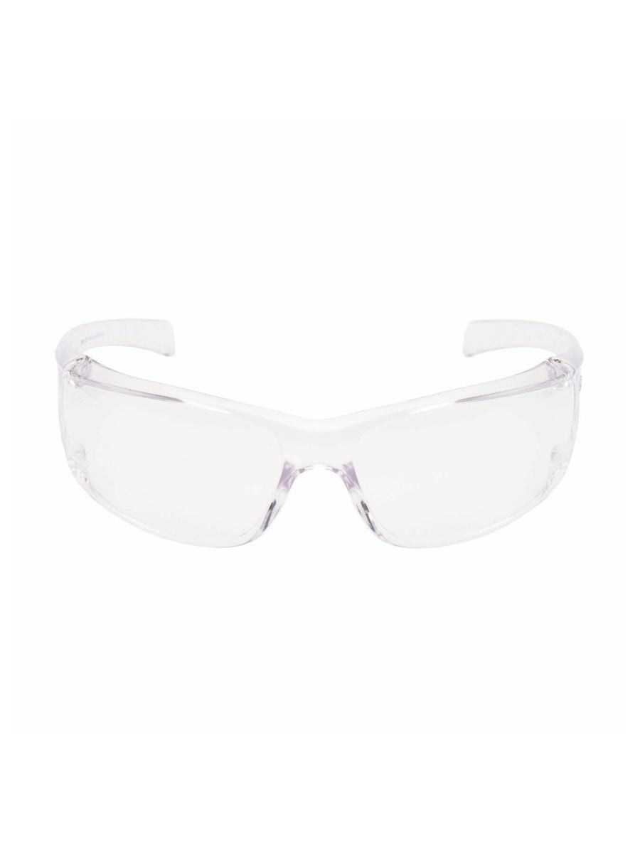 Clear Safety Glasses