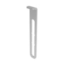 2 Double Gate Lock Keeper