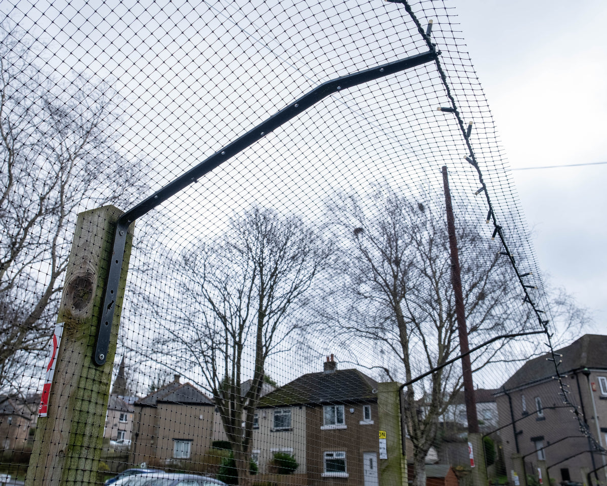 Bradford Cat Watch Rescue and Sanctuary with ProtectaPet