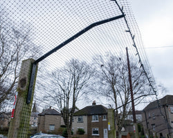 Bradford Cat Watch Rescue and Sanctuary with ProtectaPet