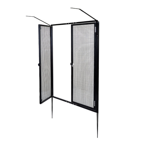 ProtectaPet® Double Gate Turf