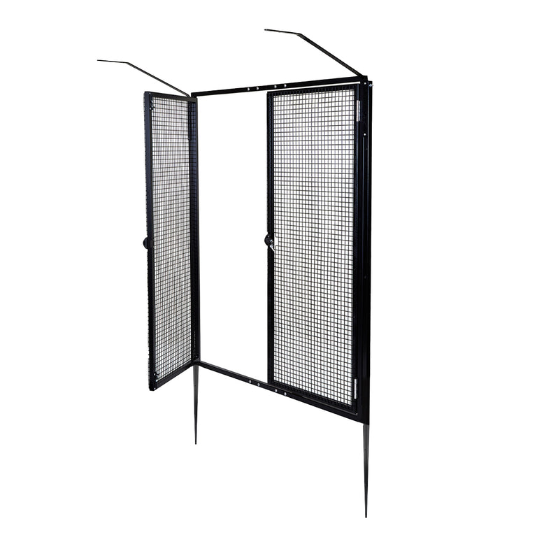 ProtectaPet® Double Gate Turf