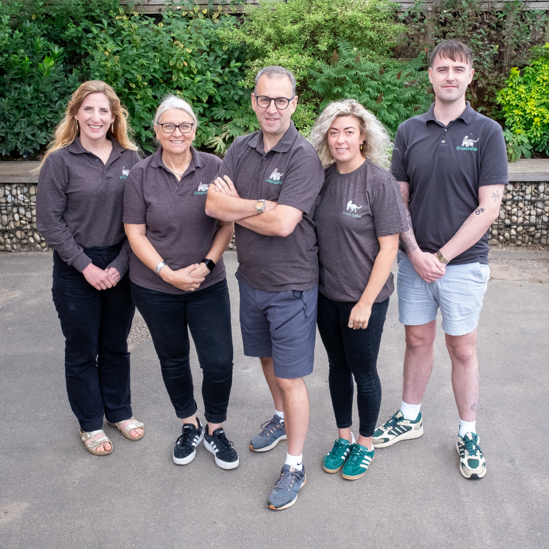 Garden Design Consultants