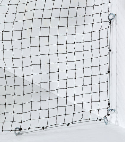 ProtectaPet® Cat Balcony Enclosure Kit