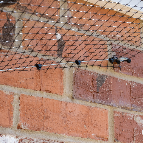 ProtectaPet® Galvanised Wire 25m/82ft