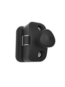 Paw Proof Latch & Slam Plate