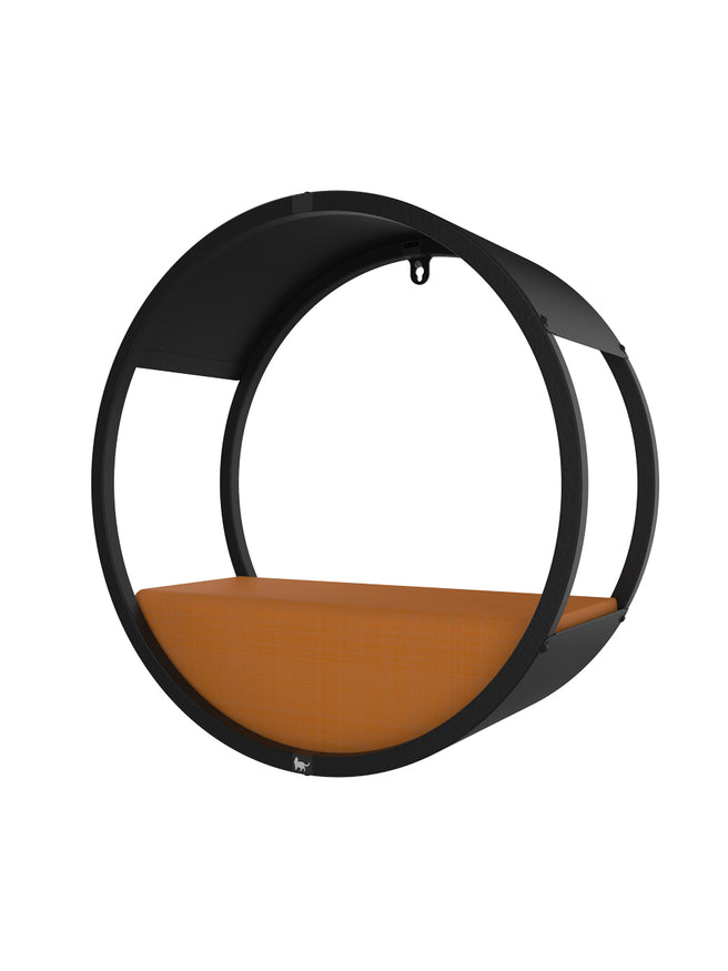 ProtectaPet® Luna Lookout Cat Bed