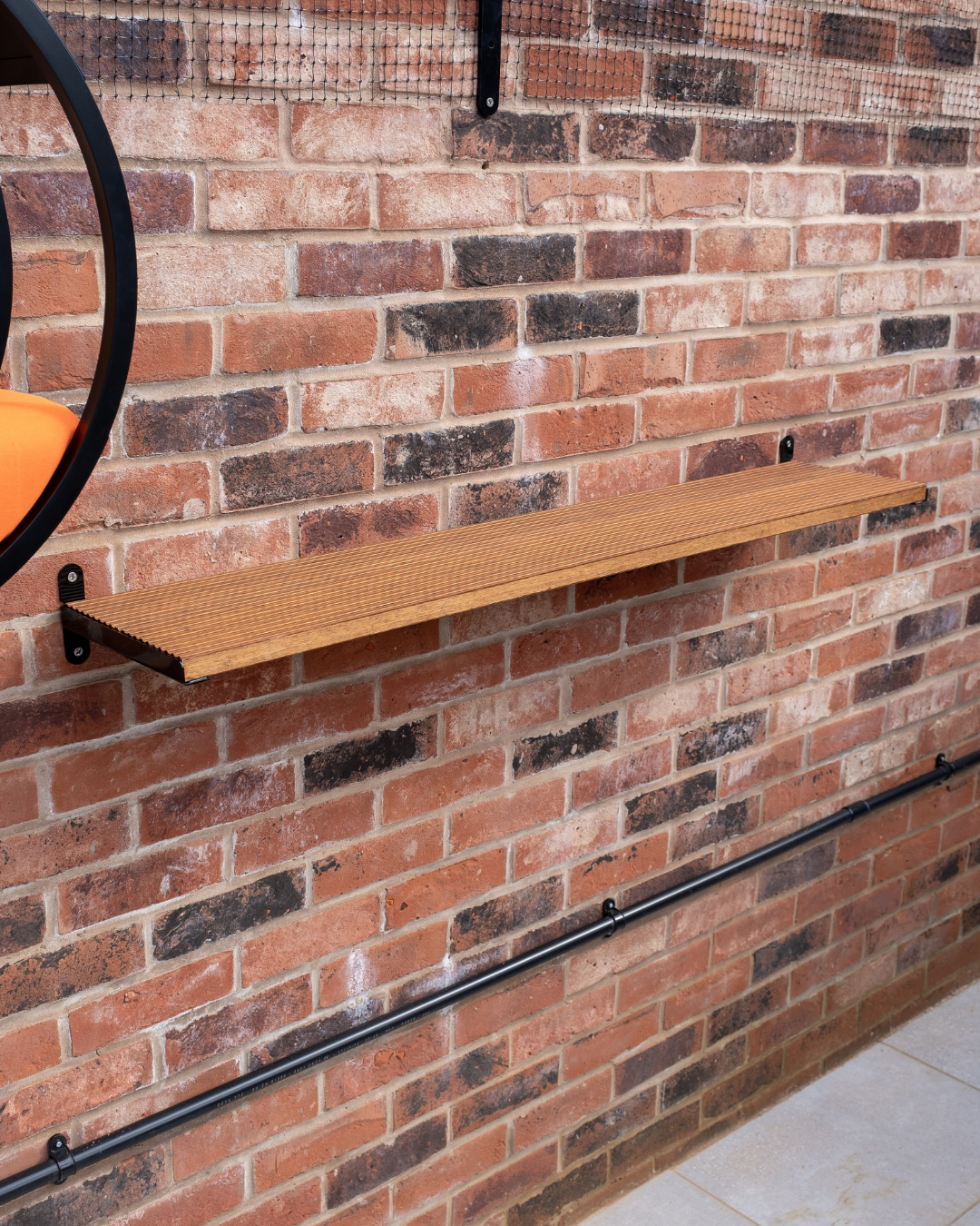 Cat Shelf Activity Climbing Wall