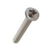 4 M6 x 40mm Screws 