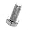 2 M8 x 20mm Hex Bolts