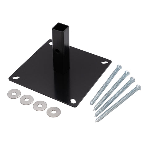 ProtectaPet® Bolt Down Plate