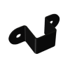 6 ProtectaPet® Post Fixing Brackets
