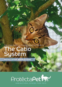 Catio Instructions