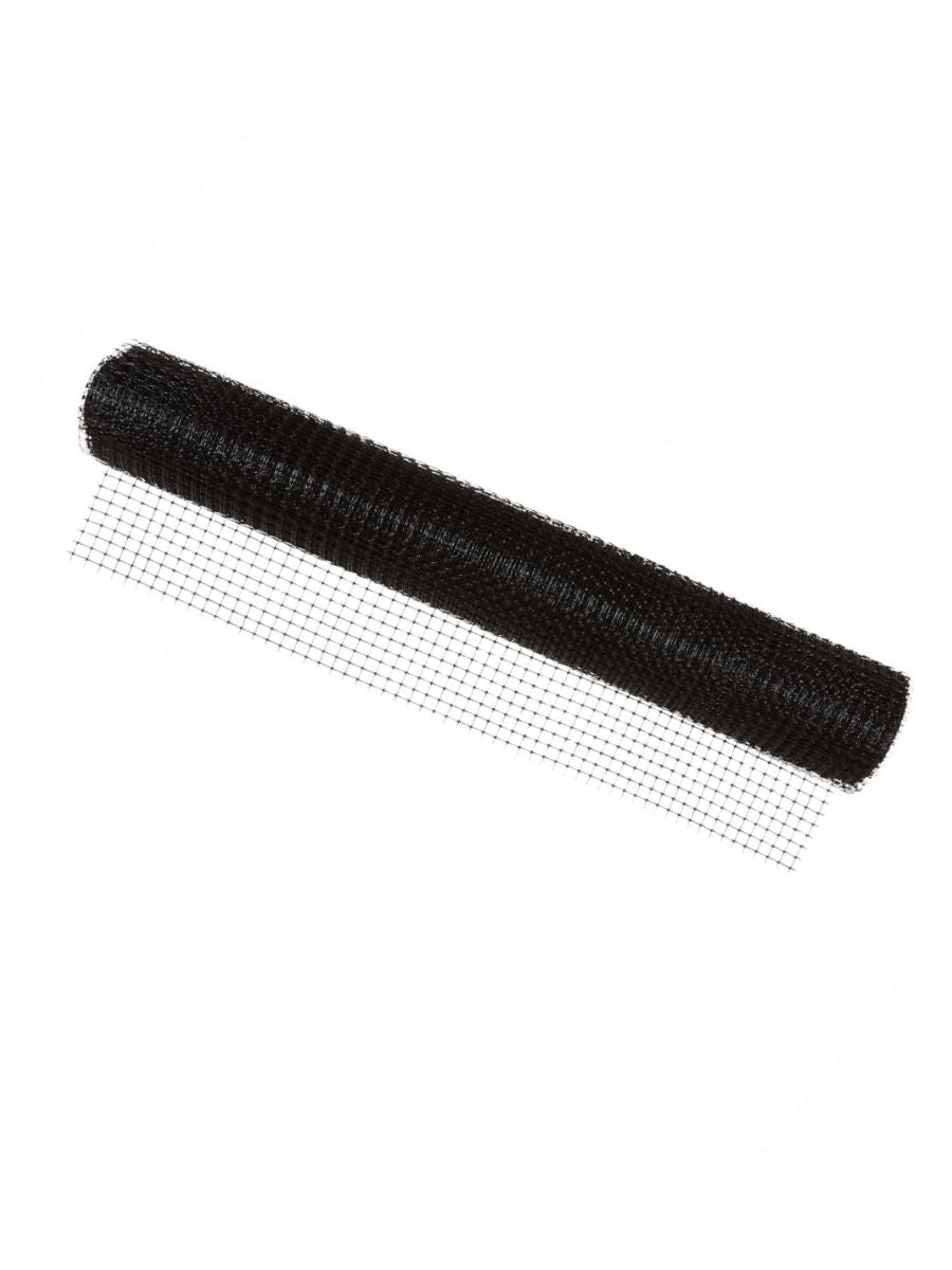 Filet de clôture antifugue en polypropylène ProtectaPet® – largeur 1 m