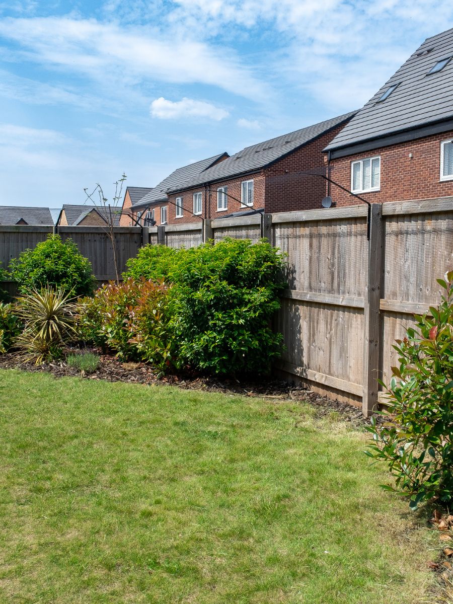 ProtectaPet® Katzenzaun-Netz aus Polypropylen – 1 m Breite