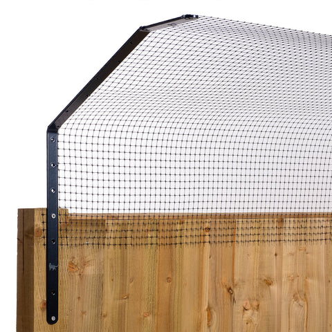 ProtectaPet® Cat Fence Extra Long Bracket