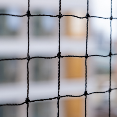 ProtectaPet® Hybrid Cat Netting