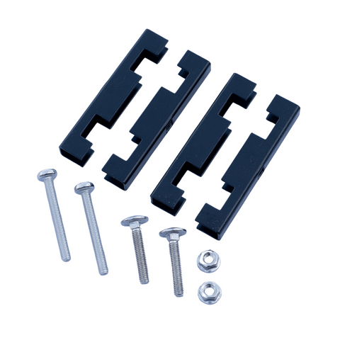 ProtectaPet® Security Fence Clamp kit