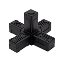 1 5-Way Catio Connector