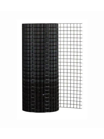 ProtectaPet® Black Steel Welded Mesh
